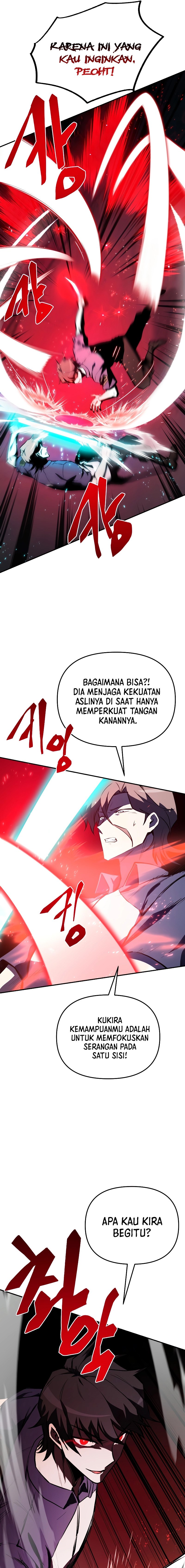 My School Life Pretending to Be a Worthless Person Chapter 56 Gambar 17