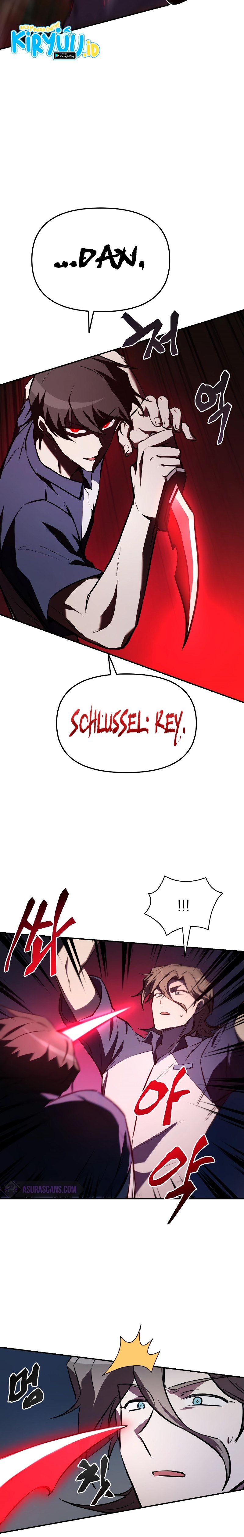 My School Life Pretending to Be a Worthless Person Chapter 56 Gambar 20