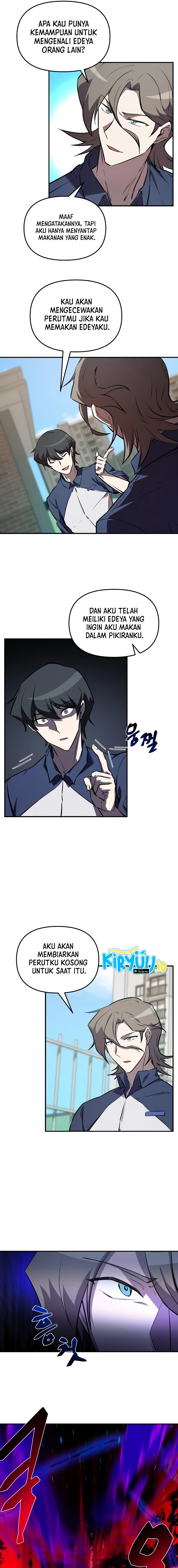 My School Life Pretending to Be a Worthless Person Chapter 56 Gambar 23