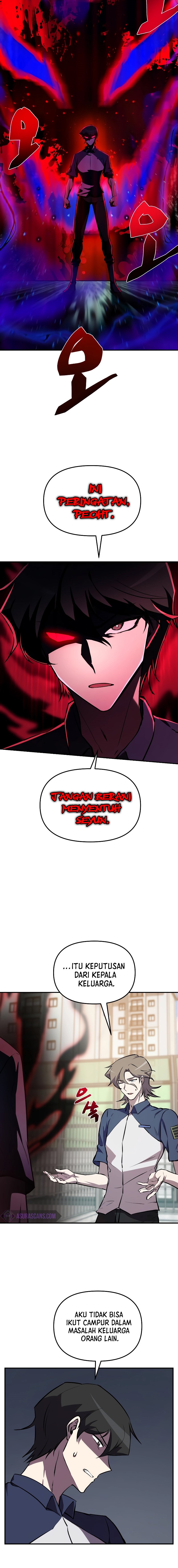 My School Life Pretending to Be a Worthless Person Chapter 56 Gambar 24
