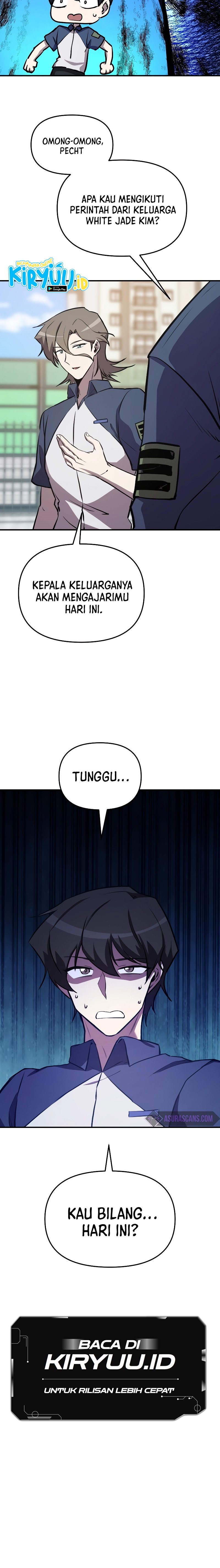 My School Life Pretending to Be a Worthless Person Chapter 56 Gambar 26