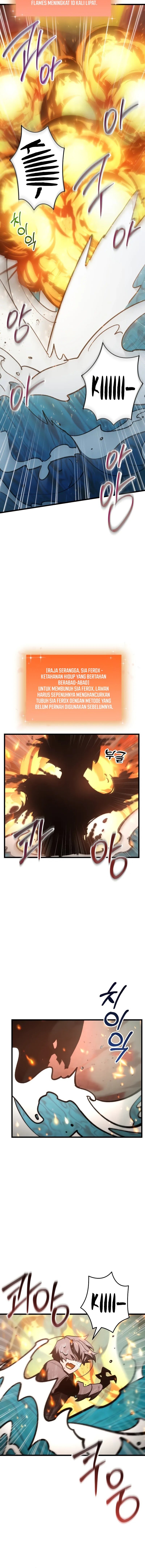 My School Life Pretending to Be a Worthless Person Chapter 88 Gambar 5