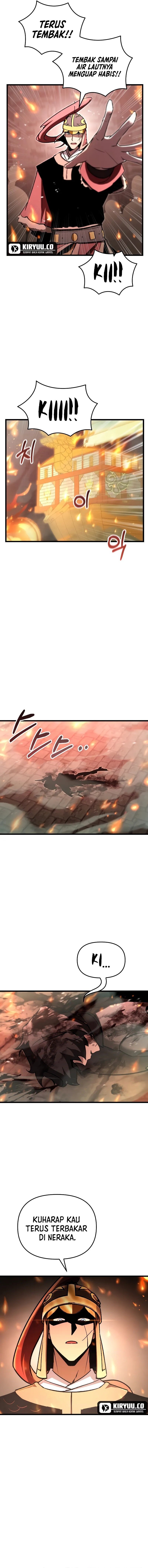 My School Life Pretending to Be a Worthless Person Chapter 88 Gambar 6