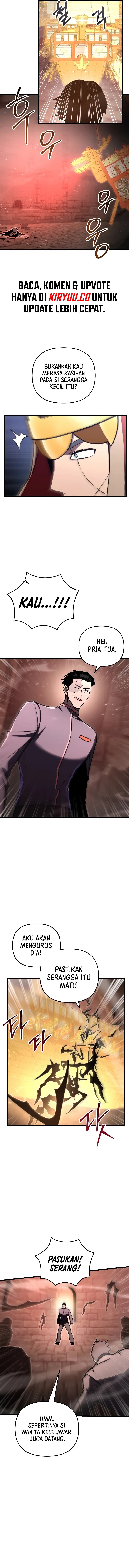 My School Life Pretending to Be a Worthless Person Chapter 88 Gambar 7