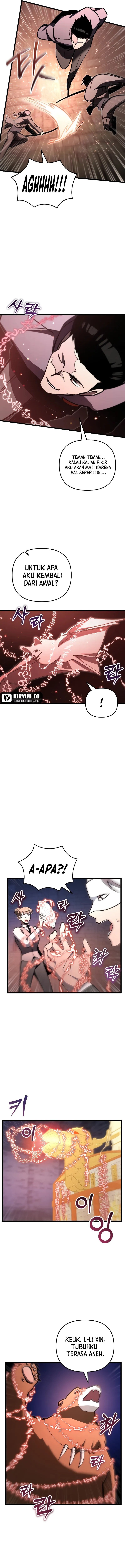 My School Life Pretending to Be a Worthless Person Chapter 88 Gambar 8