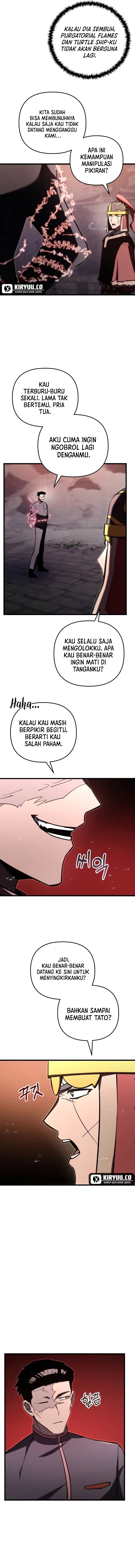 My School Life Pretending to Be a Worthless Person Chapter 88 Gambar 12