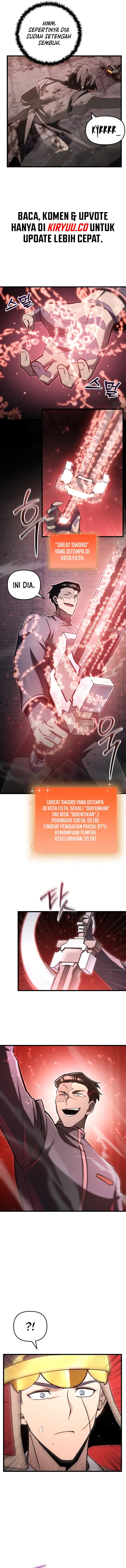 My School Life Pretending to Be a Worthless Person Chapter 88 Gambar 13