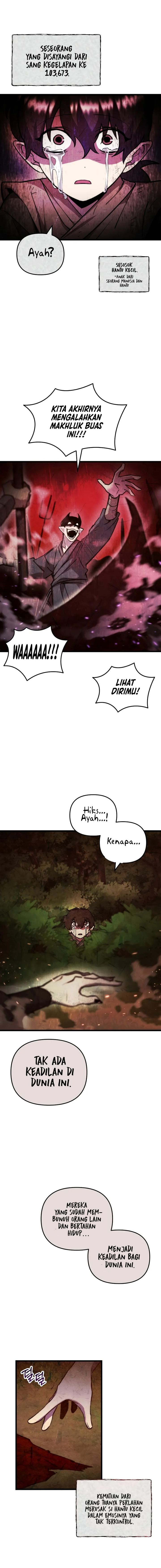 My School Life Pretending to Be a Worthless Person Chapter 93 Gambar 4