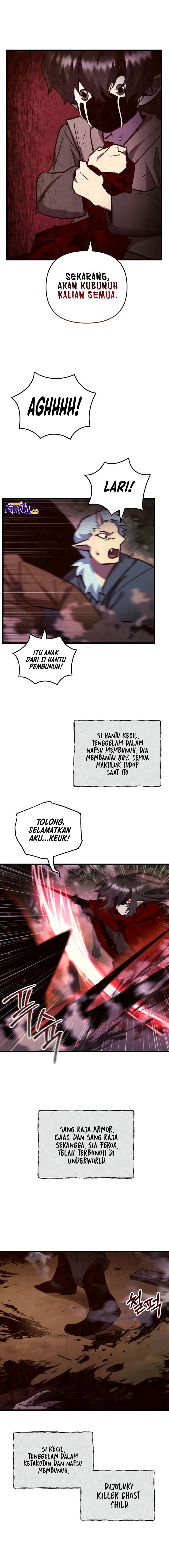 My School Life Pretending to Be a Worthless Person Chapter 93 Gambar 5