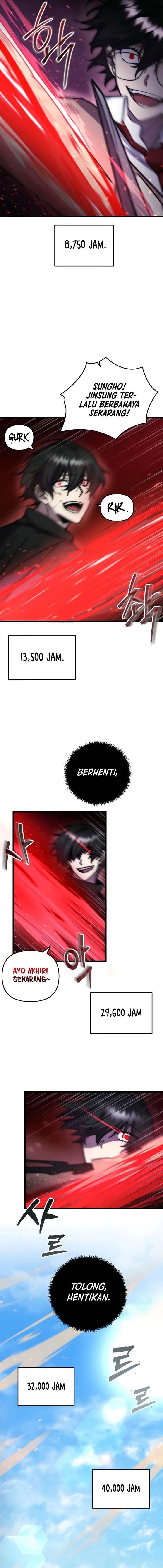 My School Life Pretending to Be a Worthless Person Chapter 93 Gambar 9