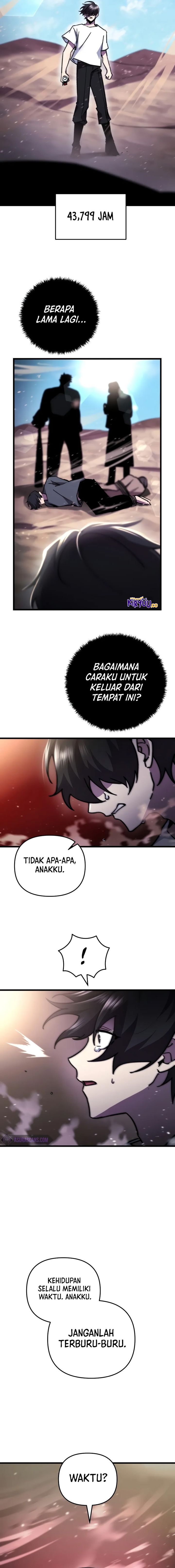 My School Life Pretending to Be a Worthless Person Chapter 93 Gambar 10