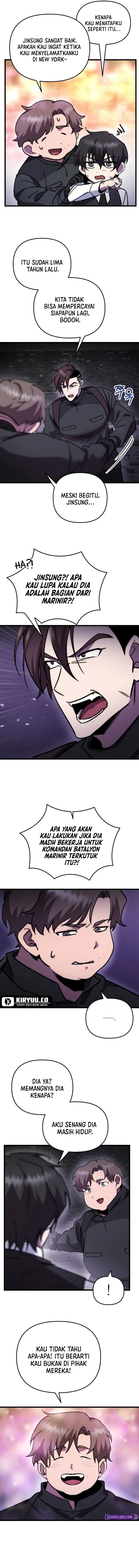 My School Life Pretending to Be a Worthless Person Chapter 99 Gambar 12