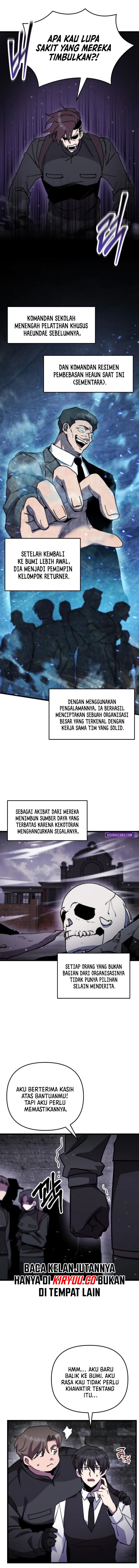 My School Life Pretending to Be a Worthless Person Chapter 99 Gambar 13
