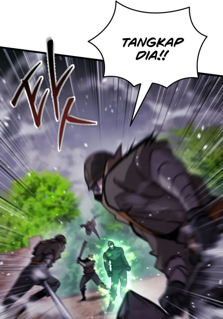 My School Life Pretending to Be a Worthless Person Chapter 103 Gambar 17