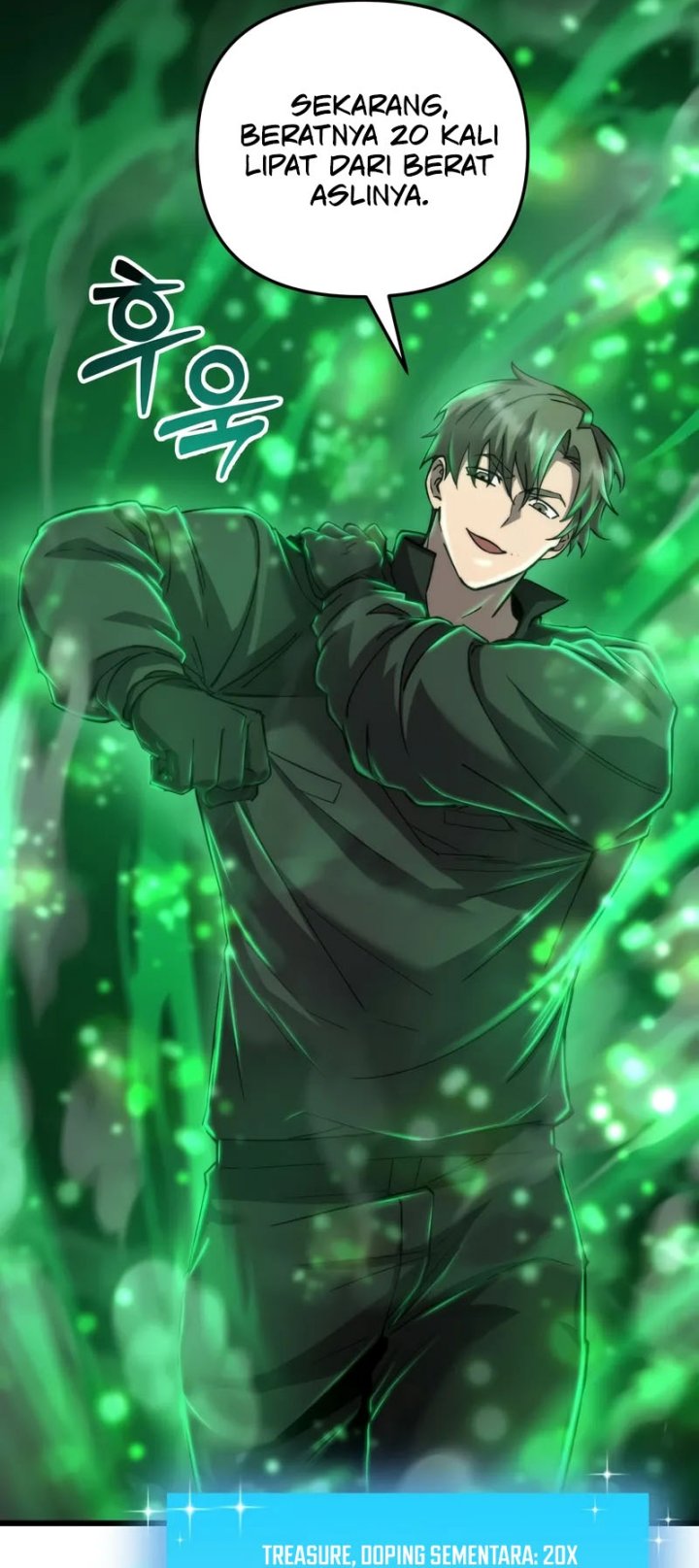 My School Life Pretending to Be a Worthless Person Chapter 103 Gambar 35