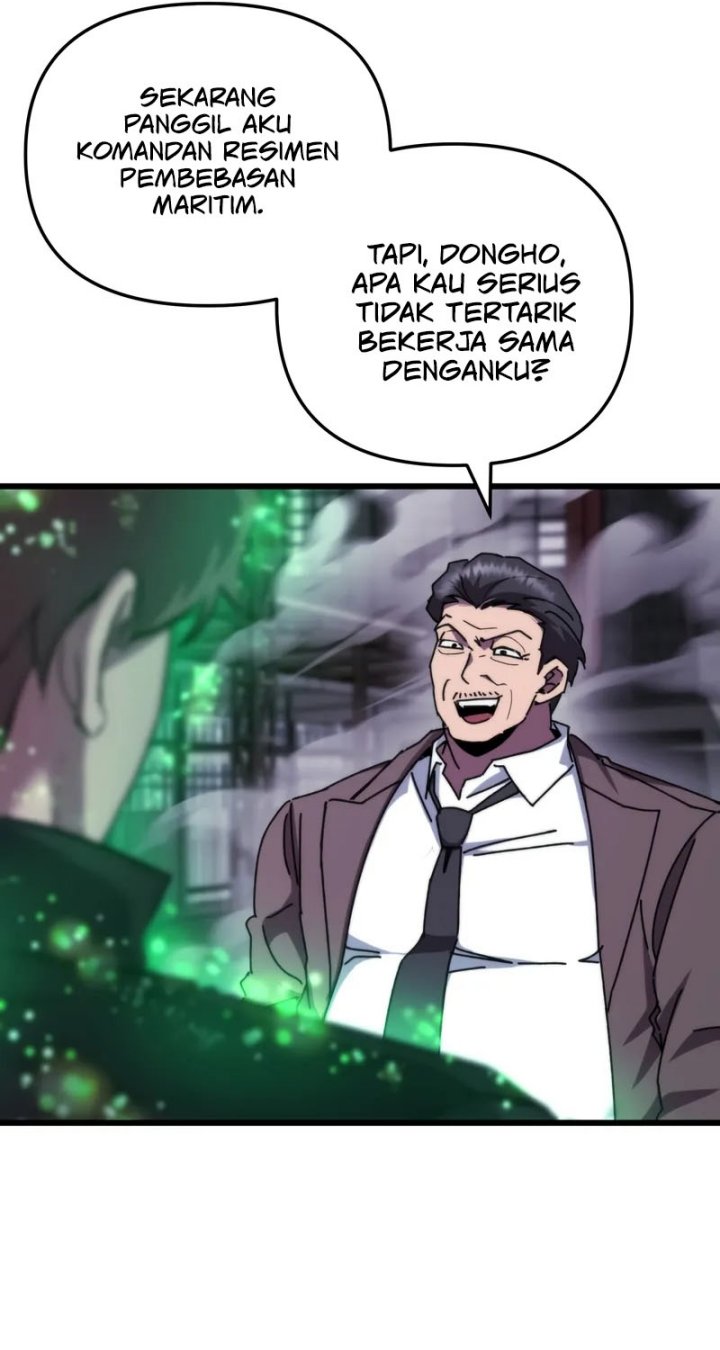 My School Life Pretending to Be a Worthless Person Chapter 103 Gambar 57