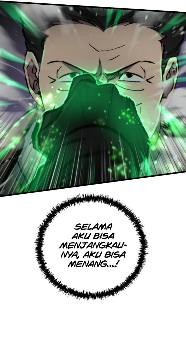 My School Life Pretending to Be a Worthless Person Chapter 103 Gambar 63