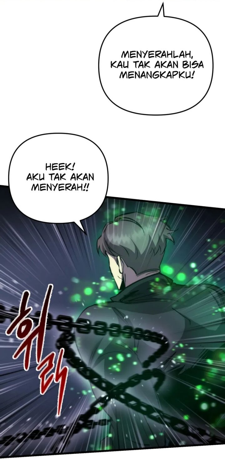 My School Life Pretending to Be a Worthless Person Chapter 103 Gambar 78