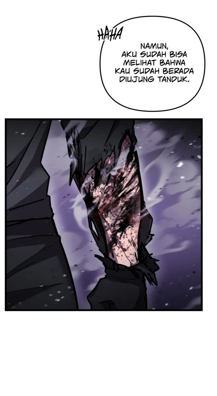 My School Life Pretending to Be a Worthless Person Chapter 103 Gambar 89