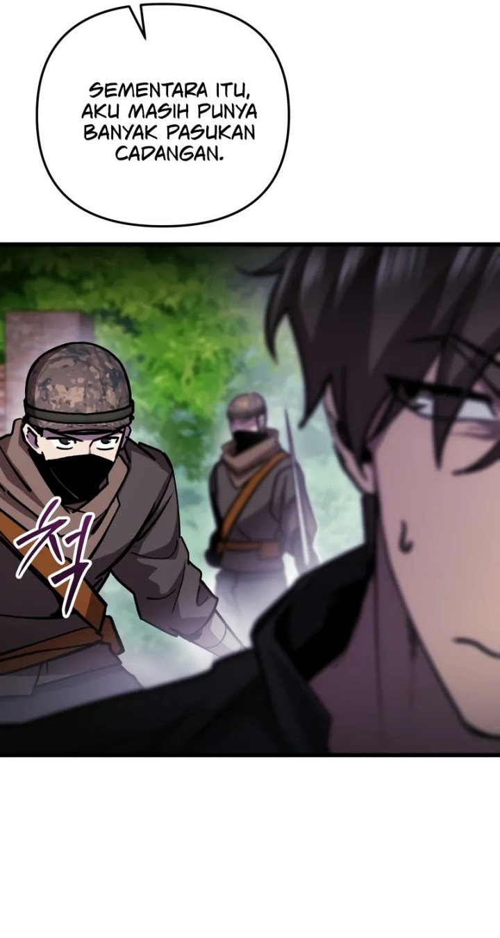 My School Life Pretending to Be a Worthless Person Chapter 103 Gambar 90