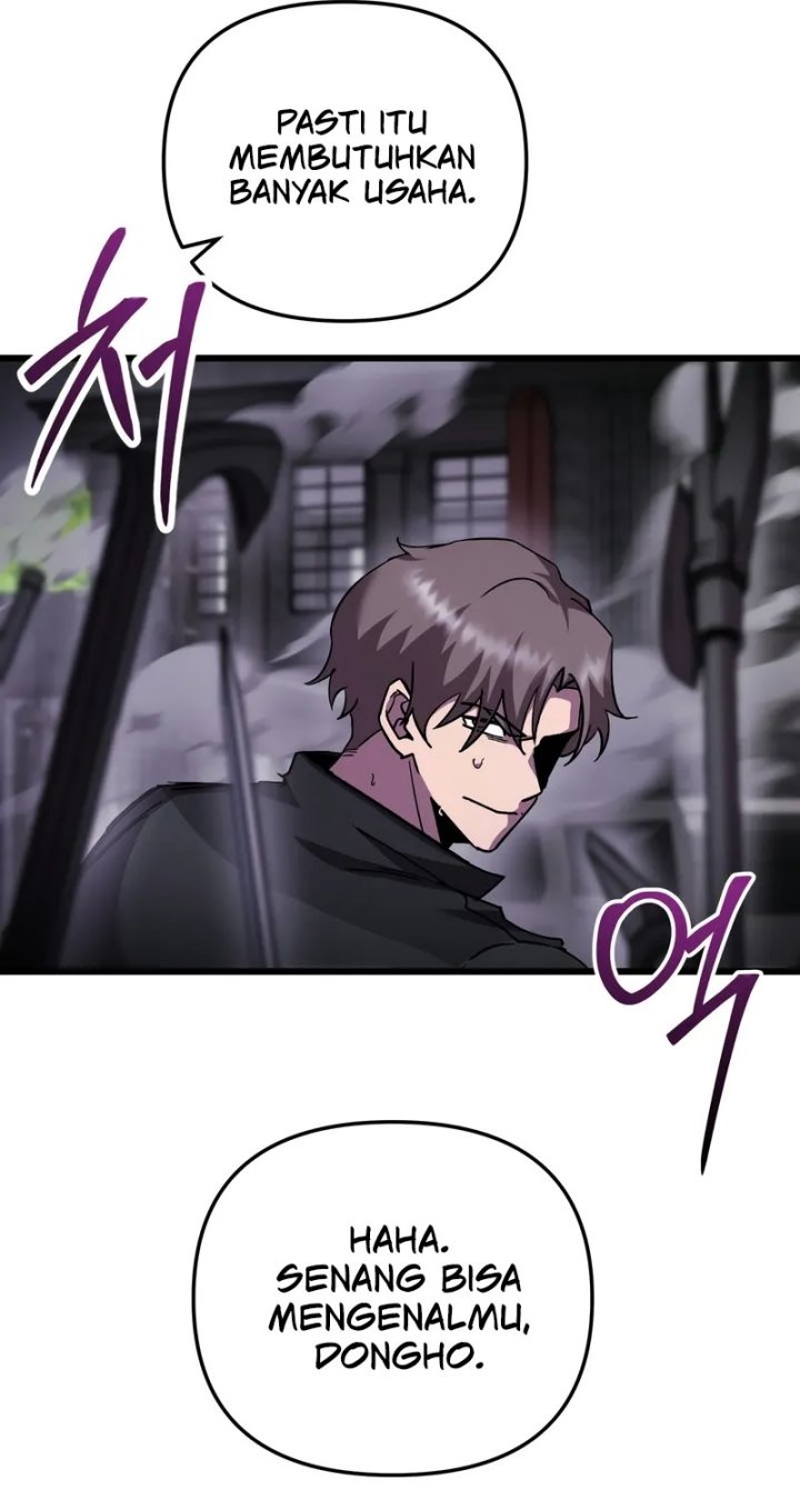 My School Life Pretending to Be a Worthless Person Chapter 103 Gambar 92