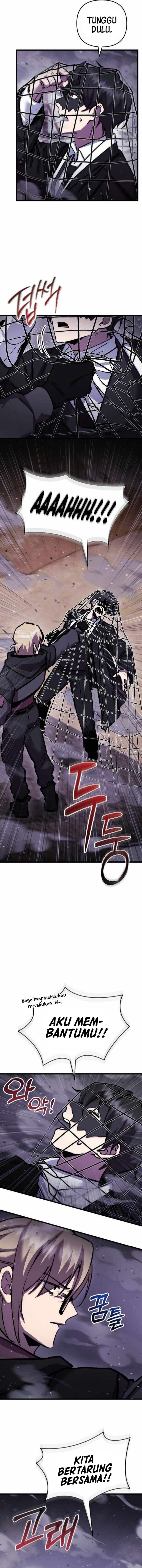 My School Life Pretending to Be a Worthless Person Chapter 107 Gambar 2