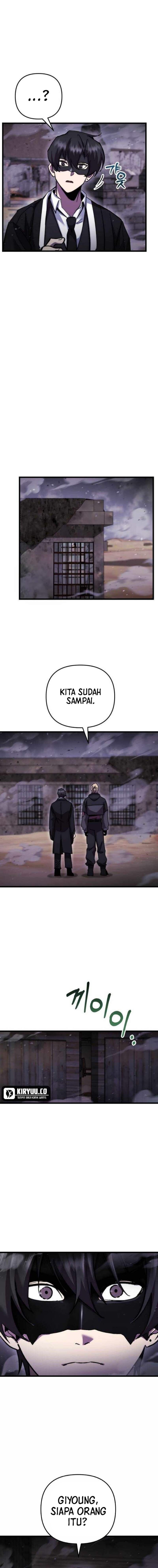 My School Life Pretending to Be a Worthless Person Chapter 107 Gambar 14