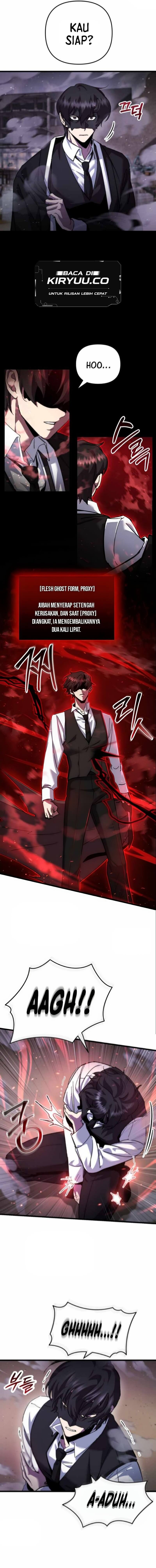 My School Life Pretending to Be a Worthless Person Chapter 108 Gambar 4