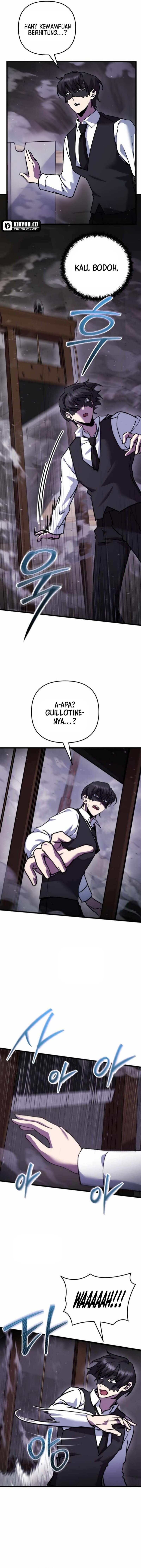 My School Life Pretending to Be a Worthless Person Chapter 108 Gambar 11