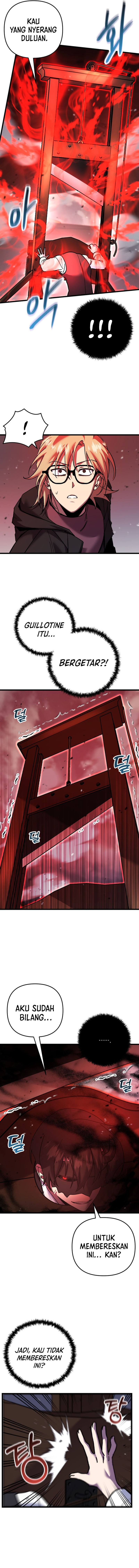My School Life Pretending to Be a Worthless Person Chapter 109 Gambar 3
