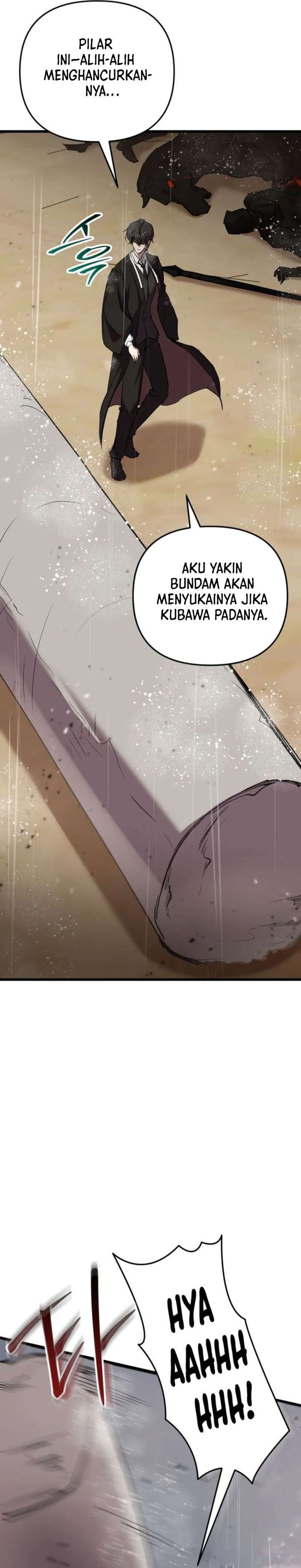 My School Life Pretending to Be a Worthless Person Chapter 111 Gambar 4