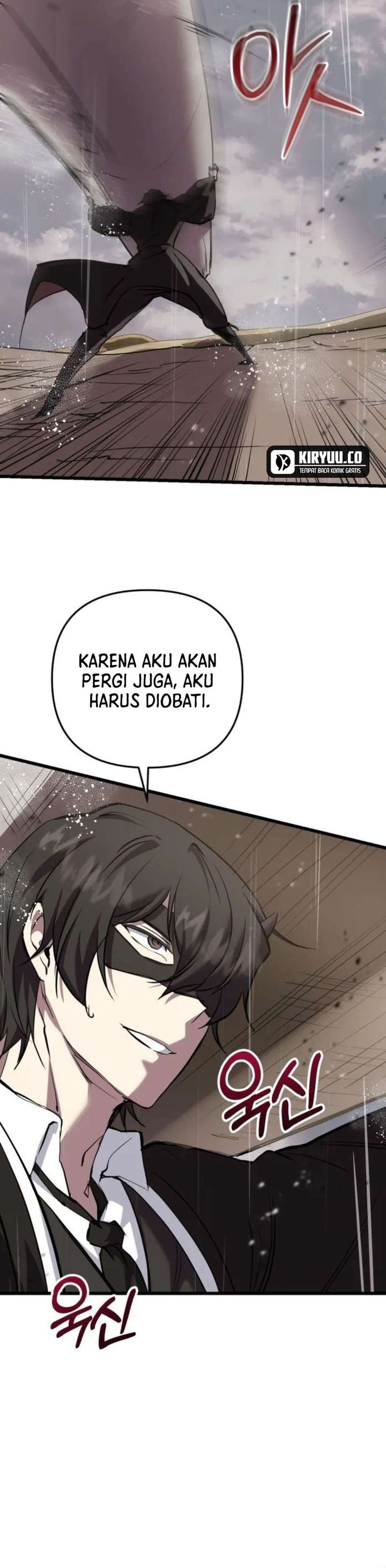 My School Life Pretending to Be a Worthless Person Chapter 111 Gambar 5