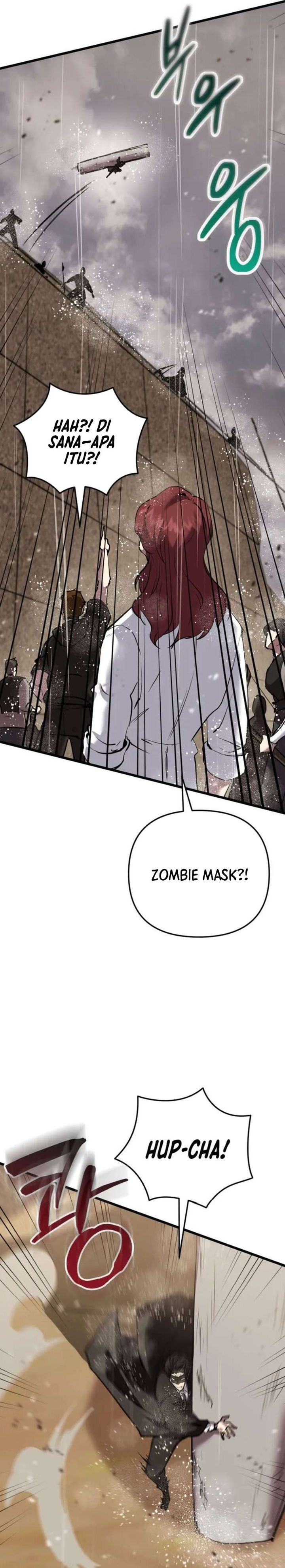 My School Life Pretending to Be a Worthless Person Chapter 111 Gambar 6