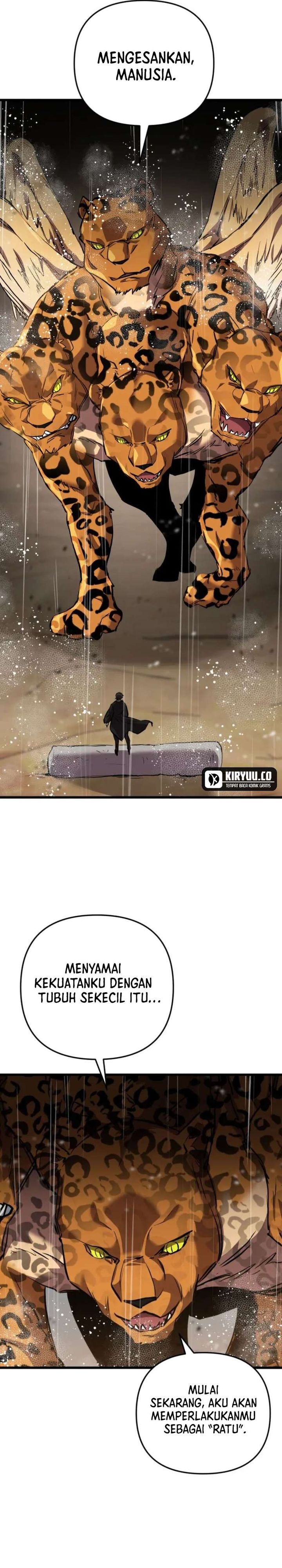 My School Life Pretending to Be a Worthless Person Chapter 111 Gambar 14