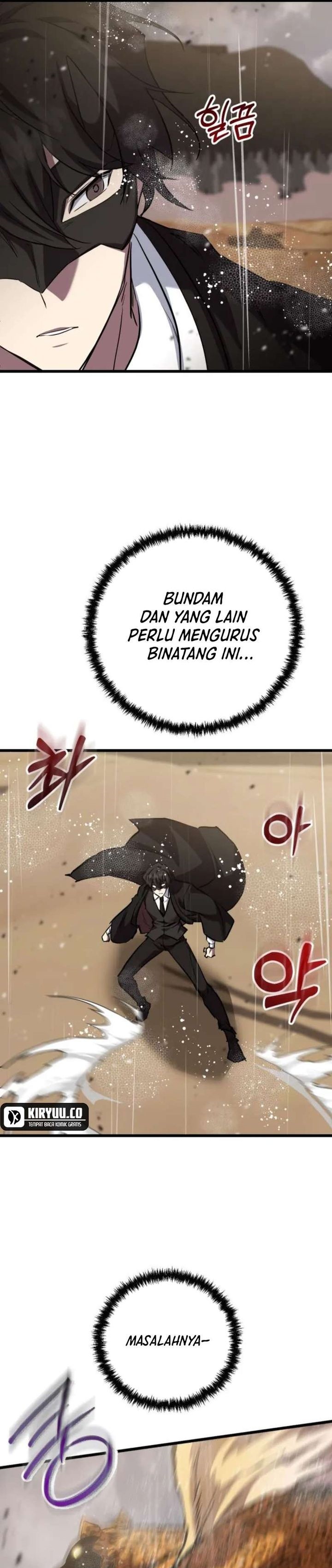 My School Life Pretending to Be a Worthless Person Chapter 111 Gambar 18