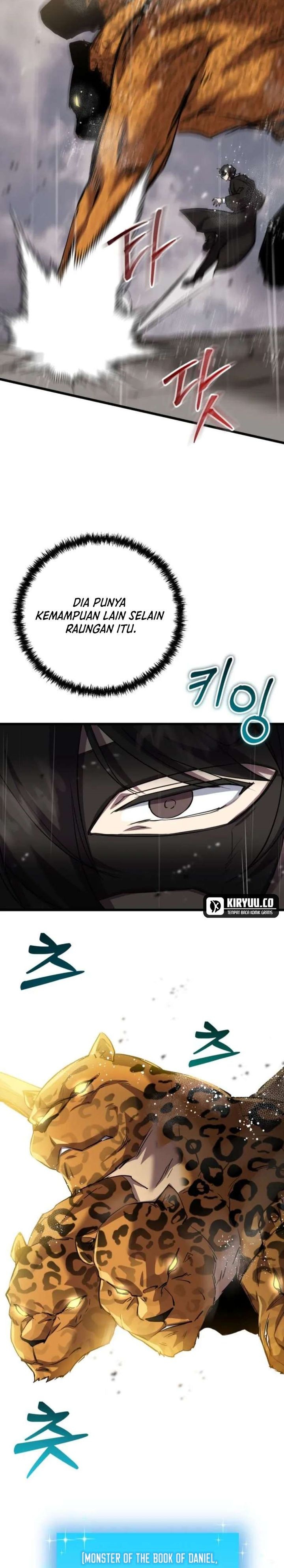 My School Life Pretending to Be a Worthless Person Chapter 111 Gambar 19