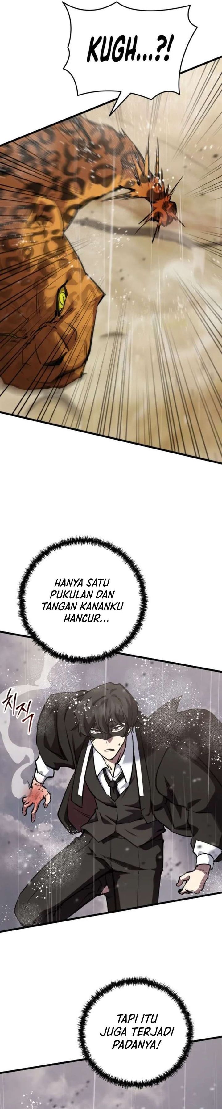 My School Life Pretending to Be a Worthless Person Chapter 111 Gambar 26