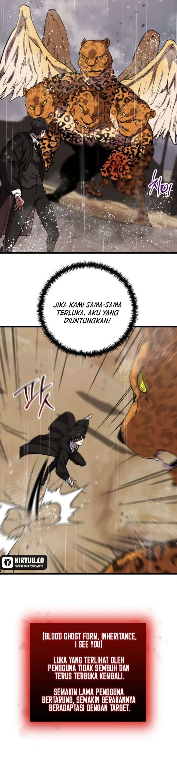My School Life Pretending to Be a Worthless Person Chapter 111 Gambar 27