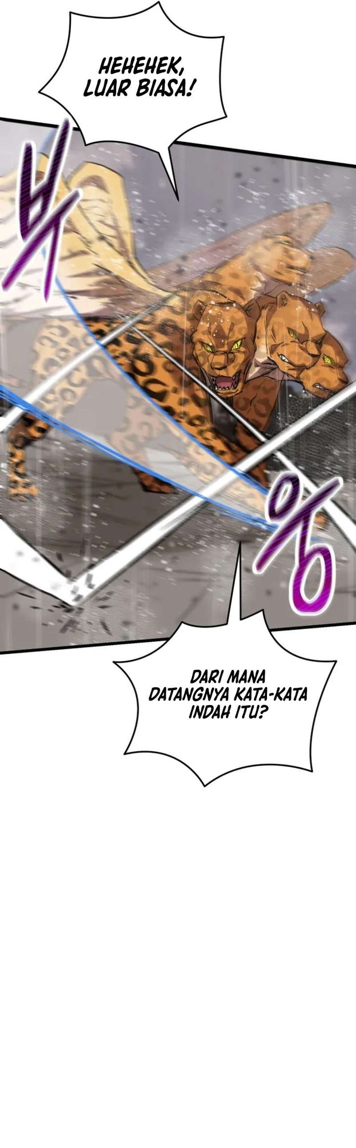 My School Life Pretending to Be a Worthless Person Chapter 111 Gambar 28