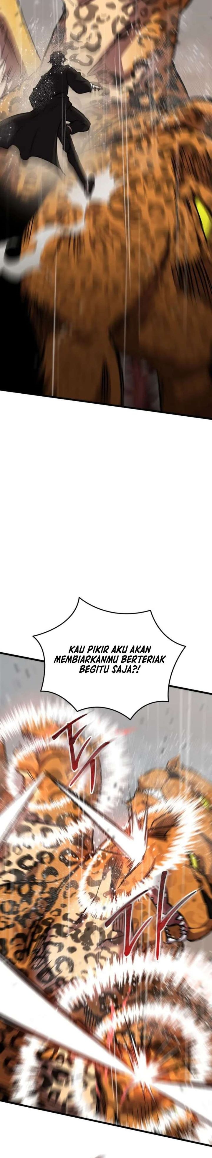 My School Life Pretending to Be a Worthless Person Chapter 111 Gambar 30