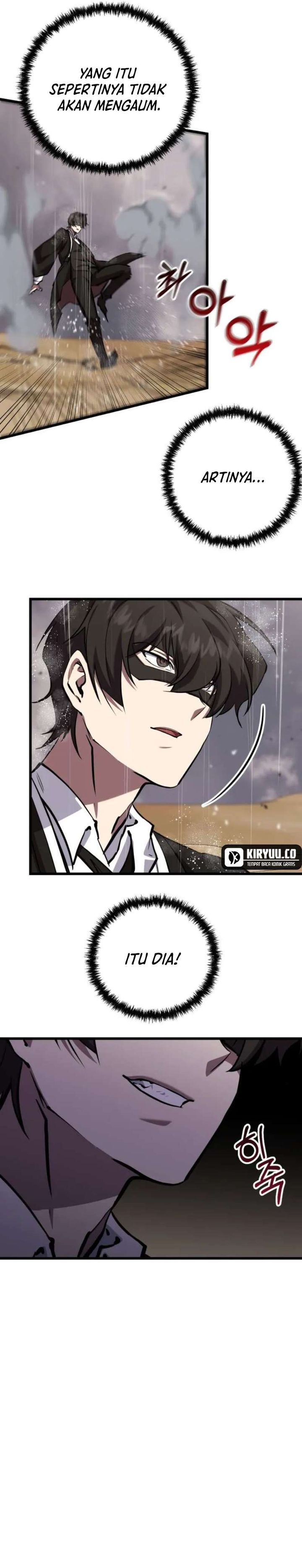 My School Life Pretending to Be a Worthless Person Chapter 111 Gambar 32