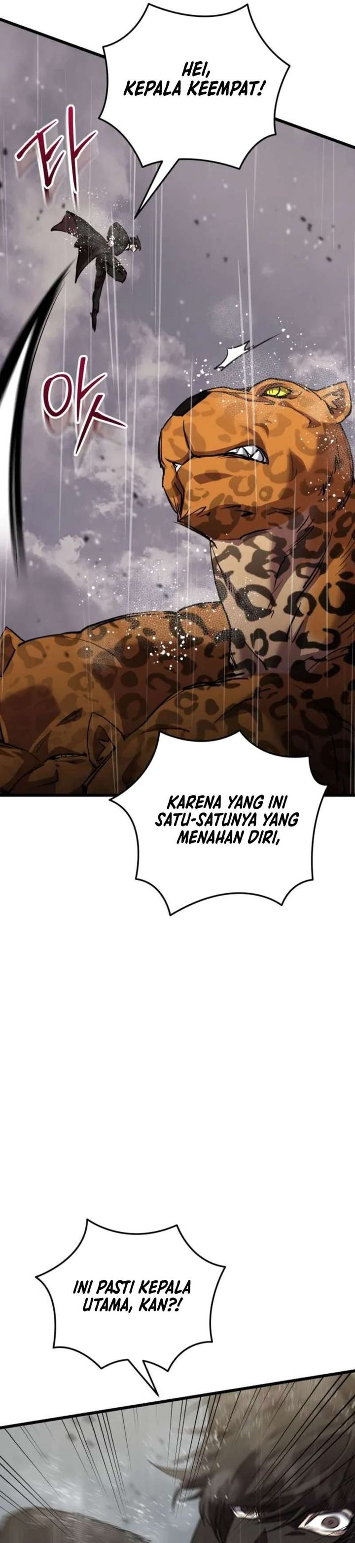 My School Life Pretending to Be a Worthless Person Chapter 111 Gambar 33