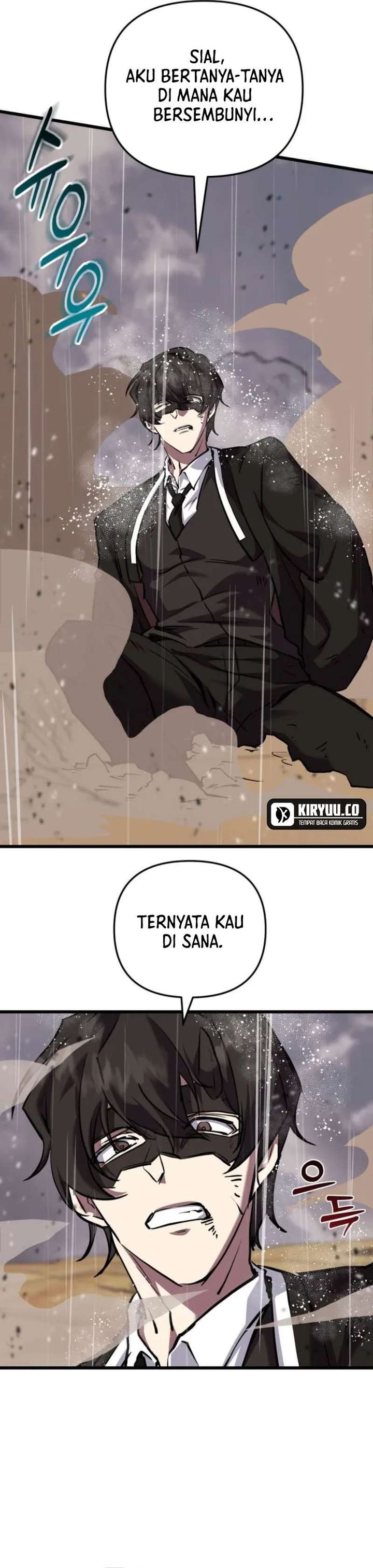 My School Life Pretending to Be a Worthless Person Chapter 111 Gambar 37