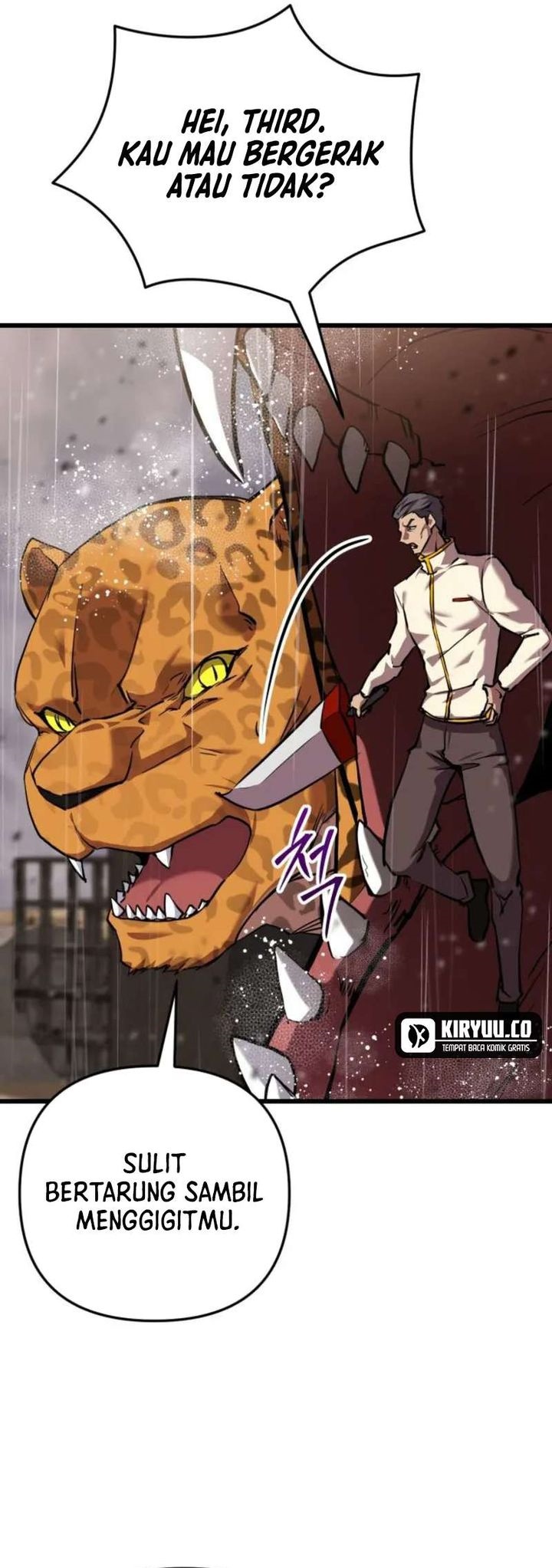 My School Life Pretending to Be a Worthless Person Chapter 111 Gambar 39