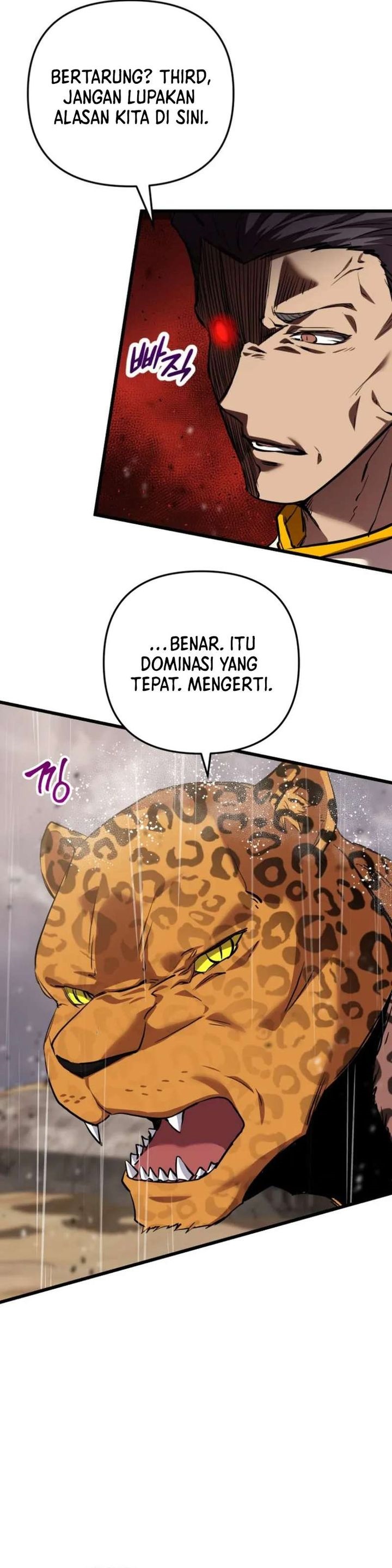 My School Life Pretending to Be a Worthless Person Chapter 111 Gambar 40