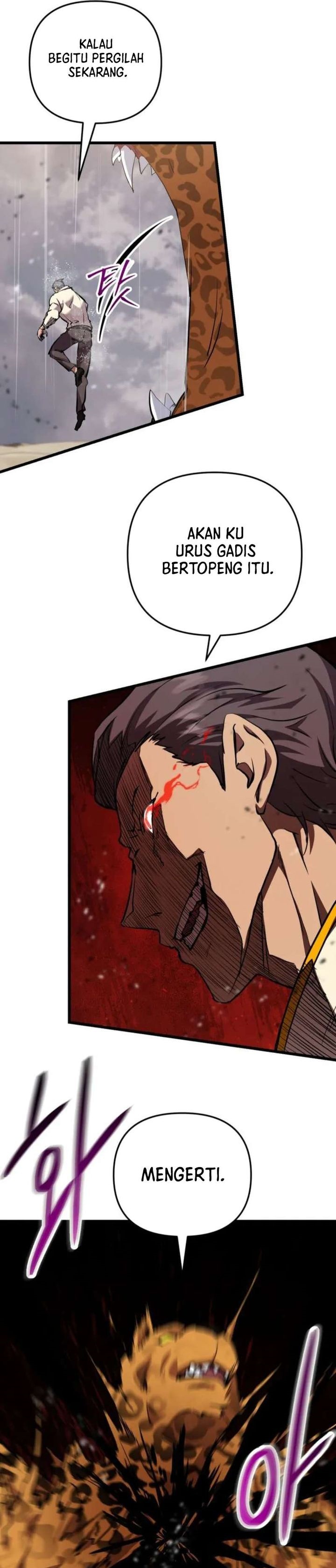 My School Life Pretending to Be a Worthless Person Chapter 111 Gambar 41