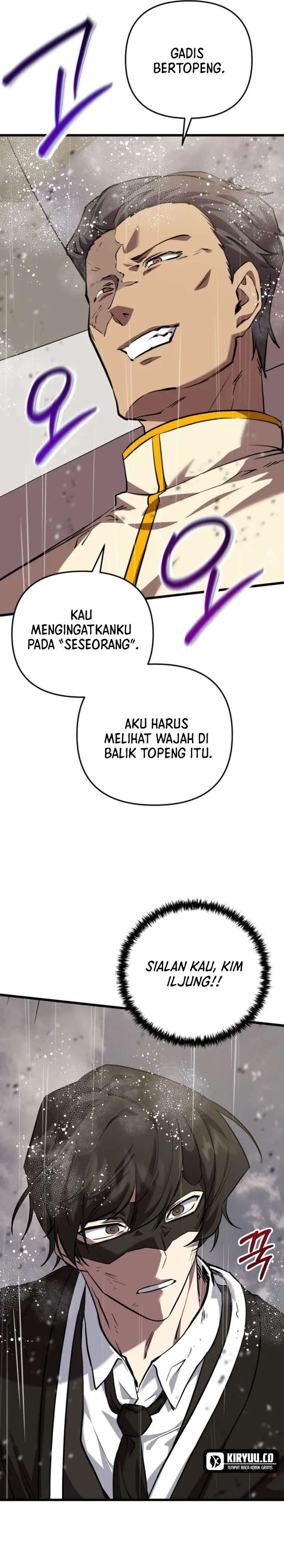 My School Life Pretending to Be a Worthless Person Chapter 111 Gambar 45