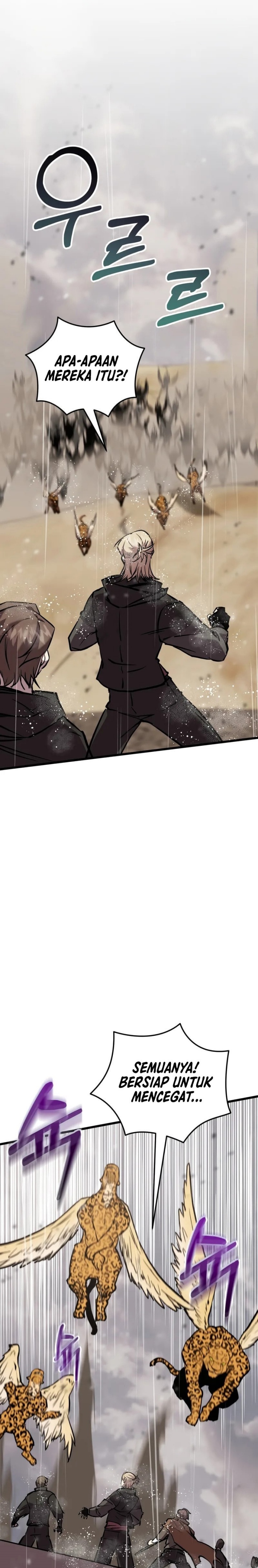 My School Life Pretending to Be a Worthless Person Chapter 112 Gambar 2