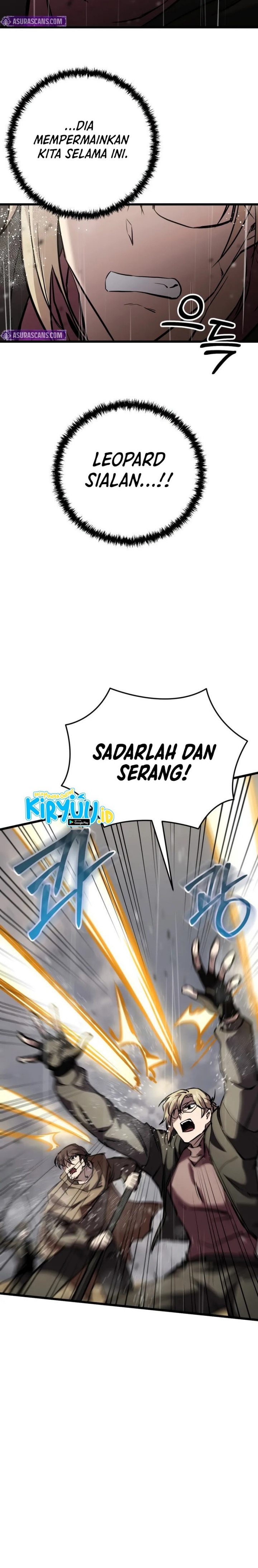 My School Life Pretending to Be a Worthless Person Chapter 112 Gambar 4