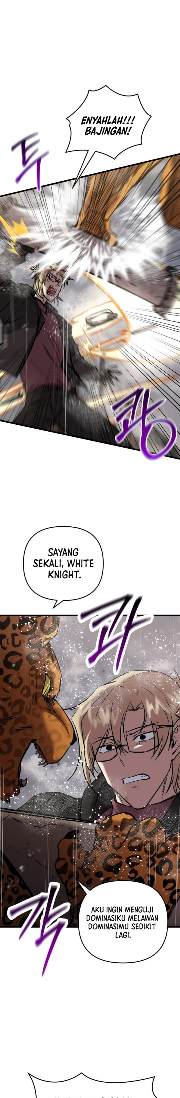 My School Life Pretending to Be a Worthless Person Chapter 112 Gambar 6